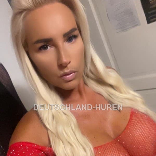 Sylwia sexy & geile Polin