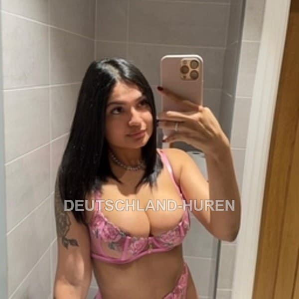 Rafaela First Class Experience