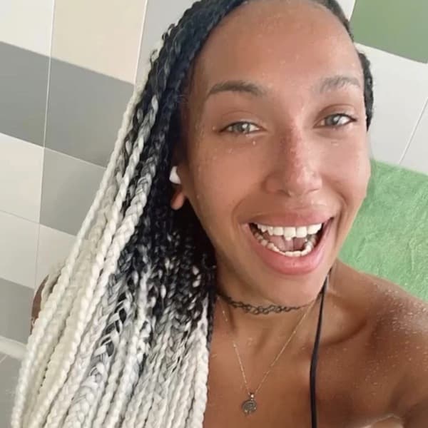 Riesn An*l 193 Göttin.