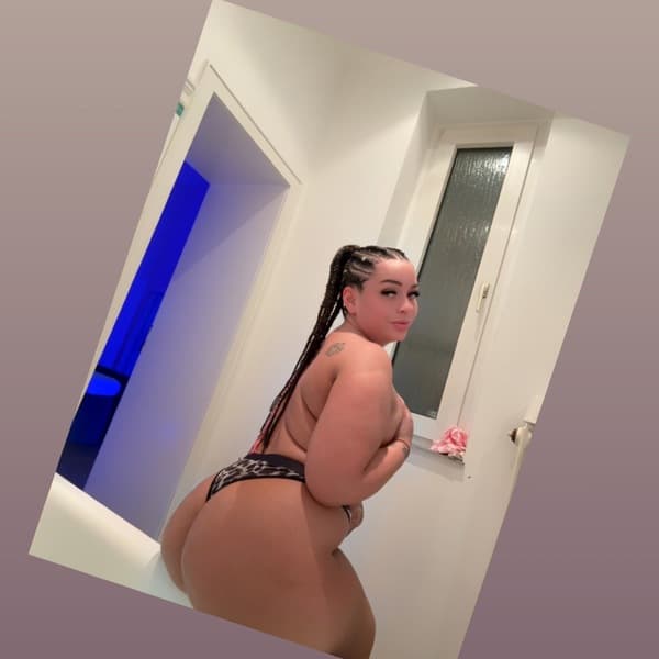 Tania geile Latina top service 24h Party